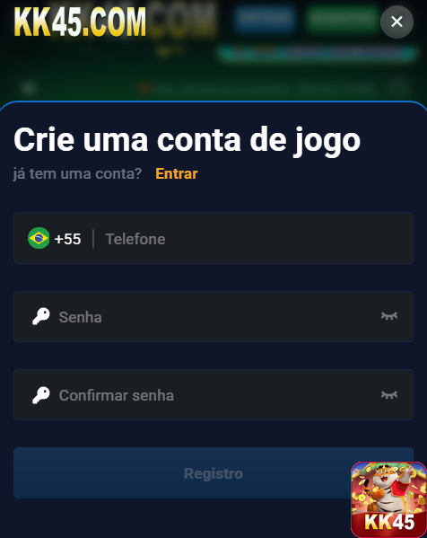 kk45.com aproveite avançado jogo
