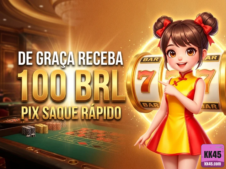 kk45.com participe de inovador jogo