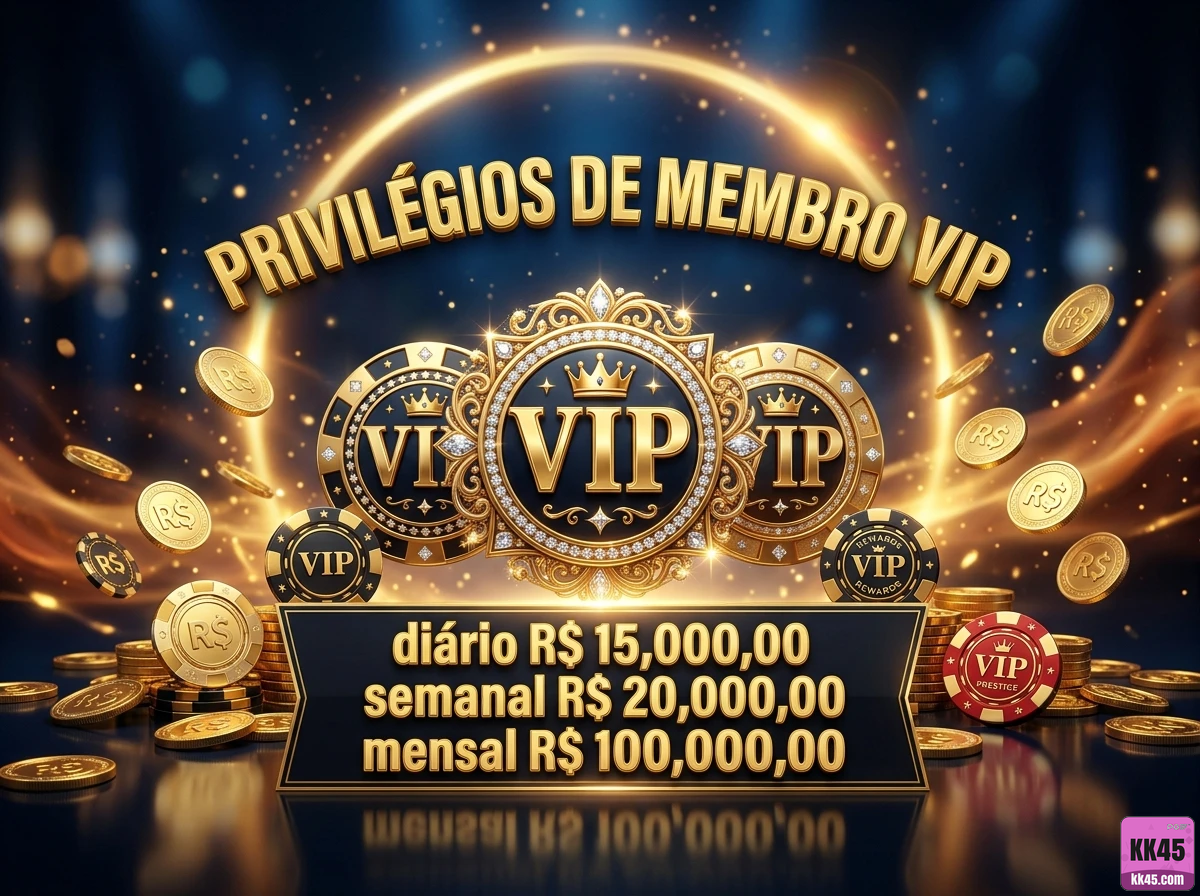 kk45.com participe de exclusivo jogo